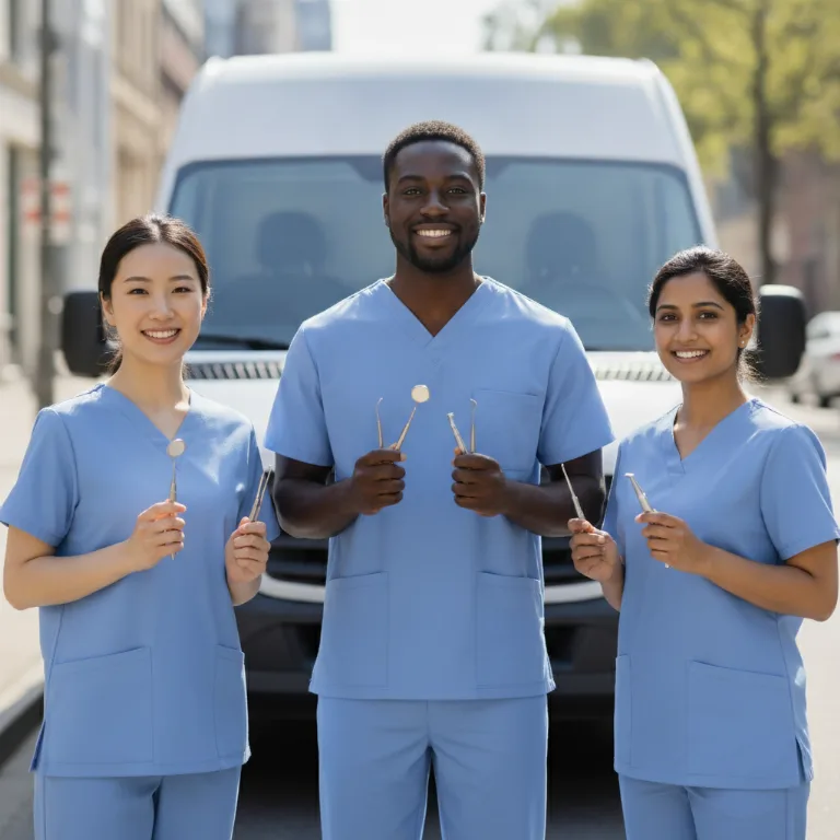 dentist Kew Gardens Hills