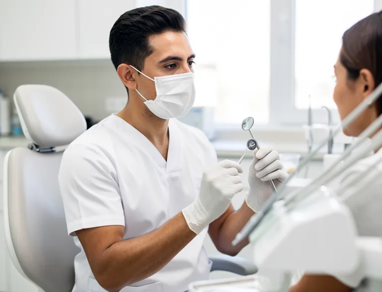 dentist Kew Gardens Hills